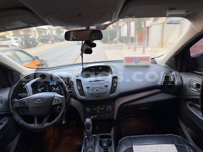 Big with watermark ford escape dakar dakar 33325