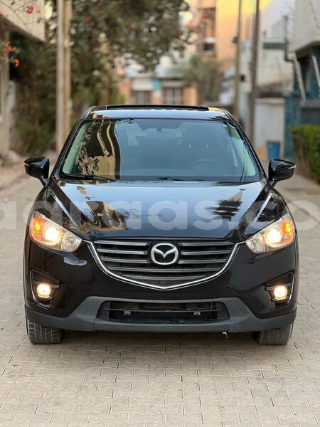 Big with watermark mazda cx 5 dakar dakar 33326