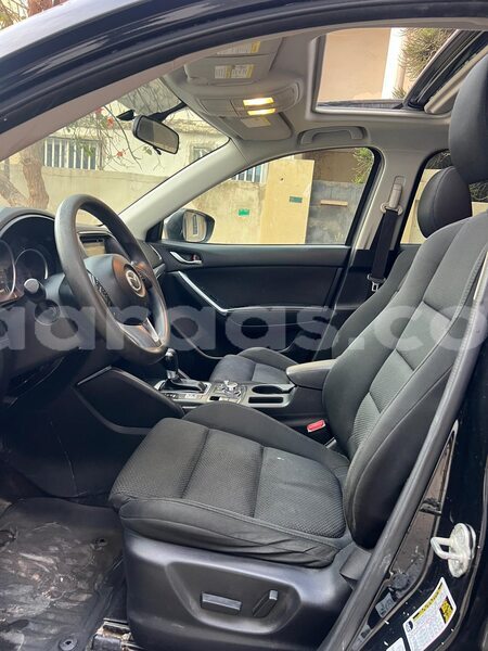 Big with watermark mazda cx 5 dakar dakar 33326