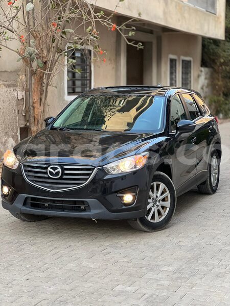 Big with watermark mazda cx 5 dakar dakar 33326