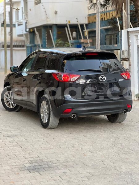 Big with watermark mazda cx 5 dakar dakar 33326