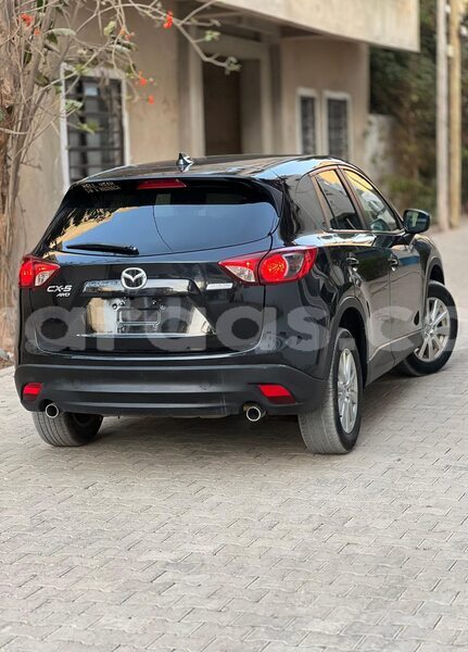 Big with watermark mazda cx 5 dakar dakar 33326