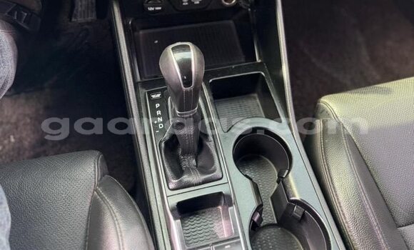 Acheter Occasion Voiture Hyundai Tucson Autre à Dakar, Dakar Acheter Occasion Voiture Hyundai Tucson Autre à Dakar, Dakar