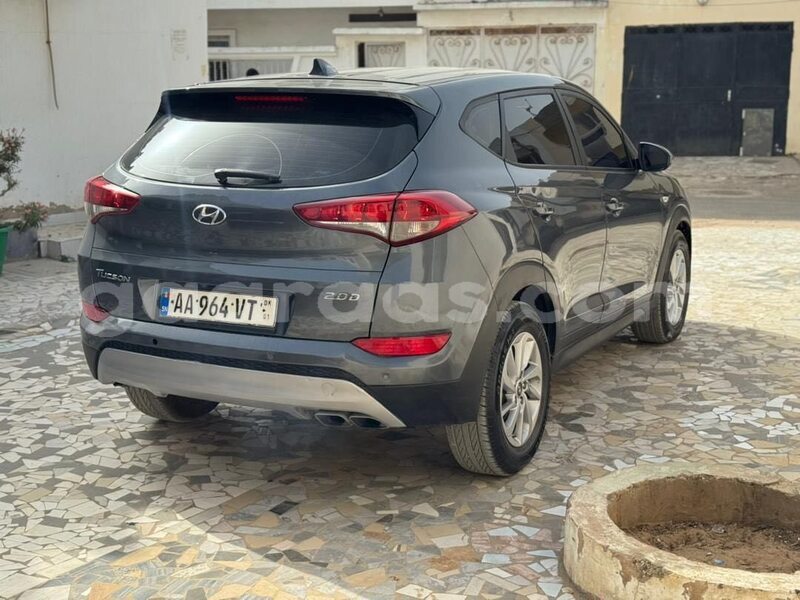 Big with watermark hyundai tucson dakar dakar 33327