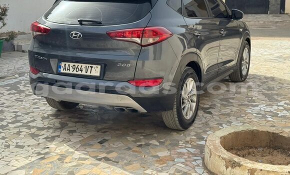 Acheter Occasion Voiture Hyundai Tucson Autre à Dakar, Dakar Acheter Occasion Voiture Hyundai Tucson Autre à Dakar, Dakar