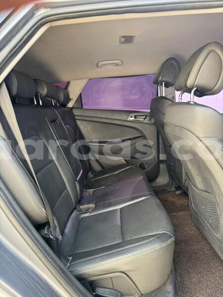 Big with watermark hyundai tucson dakar dakar 33327