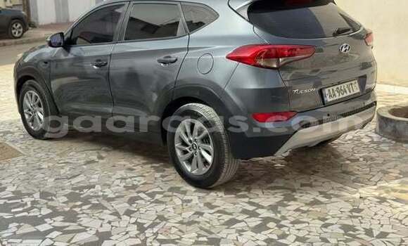 Acheter Occasion Voiture Hyundai Tucson Autre à Dakar, Dakar Acheter Occasion Voiture Hyundai Tucson Autre à Dakar, Dakar