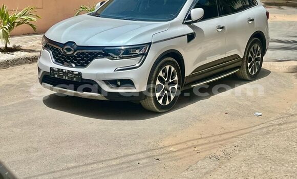 Acheter Occasion Voiture Renault 15 Blanc à Dakar, Dakar