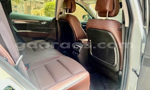 Acheter Occasion Voiture Renault 15 Blanc à Dakar, Dakar Acheter Occasion Voiture Renault 15 Blanc à Dakar, Dakar