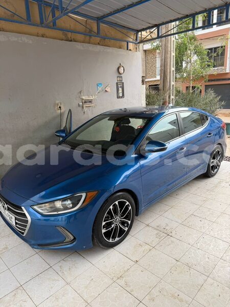 Big with watermark hyundai elantra dakar dakar 33331