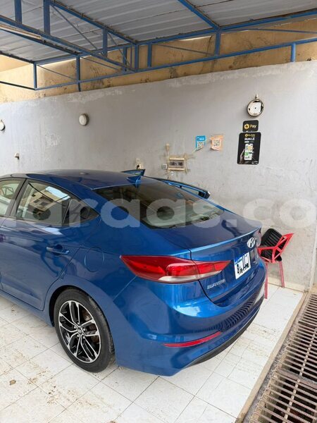 Big with watermark hyundai elantra dakar dakar 33331