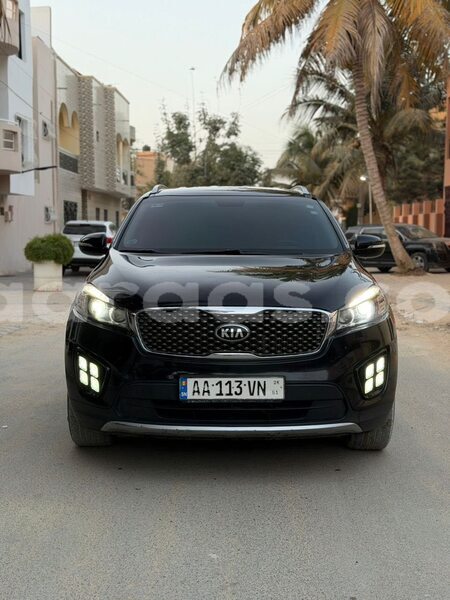Big with watermark kia sorento dakar dakar 33332