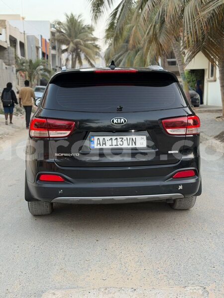 Big with watermark kia sorento dakar dakar 33332