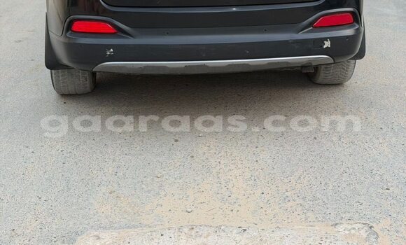 Acheter Occasion Voiture Kia Sorento Noir à Dakar, Dakar Acheter Occasion Voiture Kia Sorento Noir à Dakar, Dakar