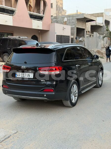 Big with watermark kia sorento dakar dakar 33332