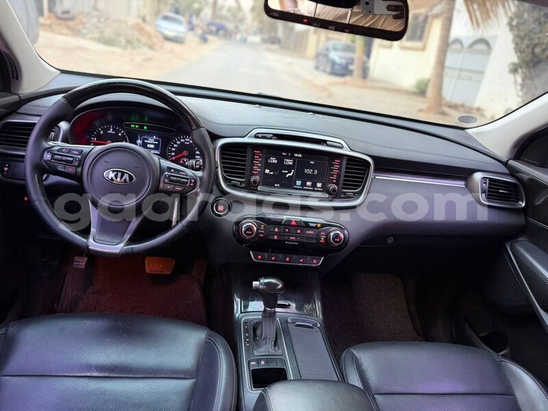 Big with watermark kia sorento dakar dakar 33332