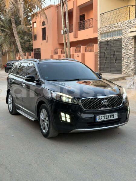 Big with watermark kia sorento dakar dakar 33332