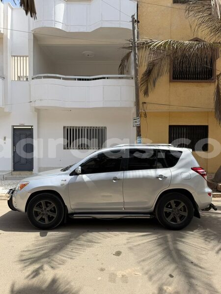 Big with watermark toyota rav 4 dakar dakar 33334