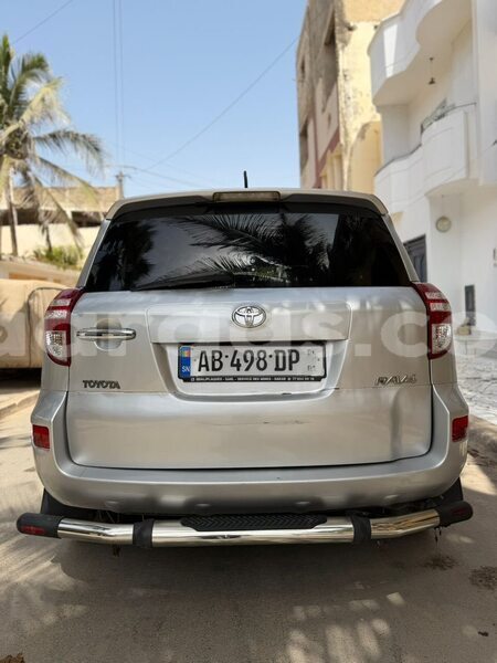 Big with watermark toyota rav 4 dakar dakar 33334