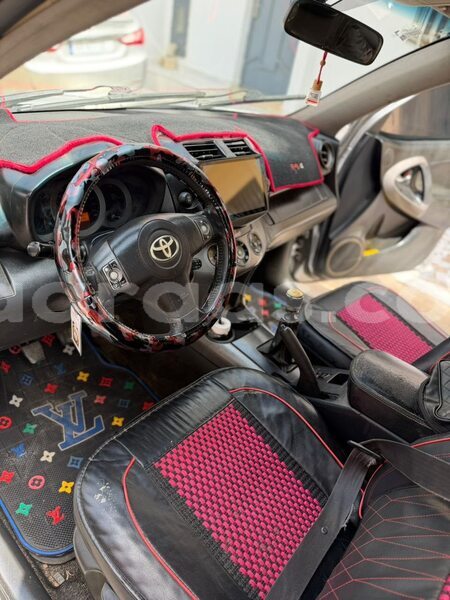 Big with watermark toyota rav 4 dakar dakar 33334