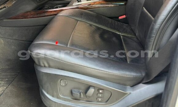 Acheter Occasion Voiture BMW X5 Blanc à Dakar, Dakar Acheter Occasion Voiture BMW X5 Blanc à Dakar, Dakar