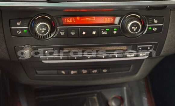 Acheter Occasion Voiture BMW X5 Blanc à Dakar, Dakar Acheter Occasion Voiture BMW X5 Blanc à Dakar, Dakar