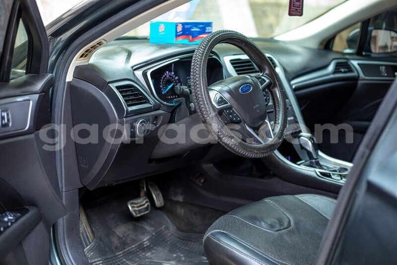 Big with watermark ford fusion dakar dakar 33337