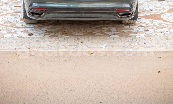 Acheter Occasion Voiture Ford Fusion Noir à Dakar, Dakar Acheter Occasion Voiture Ford Fusion Noir à Dakar, Dakar