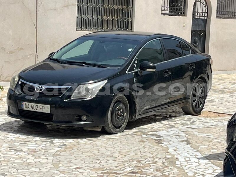 Big with watermark toyota avensis dakar dakar 33338