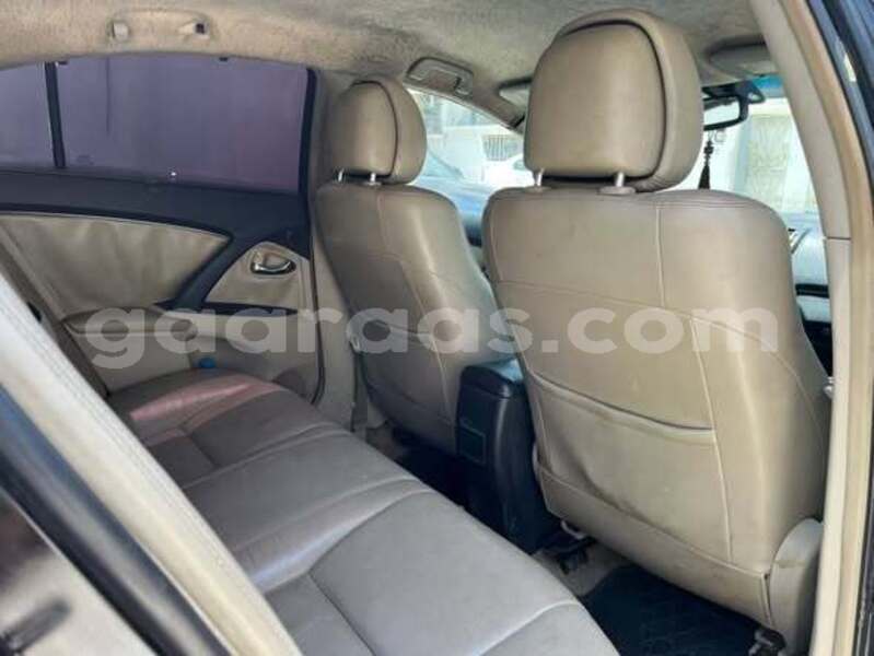 Big with watermark toyota avensis dakar dakar 33338