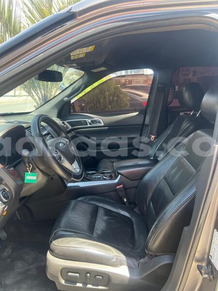 Big with watermark ford explorer dakar dakar 33339