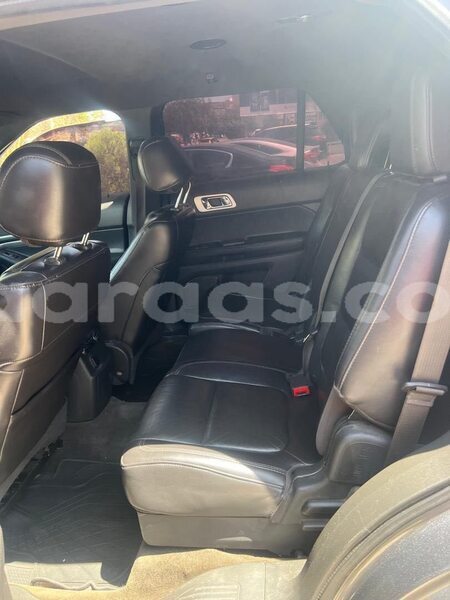 Big with watermark ford explorer dakar dakar 33339