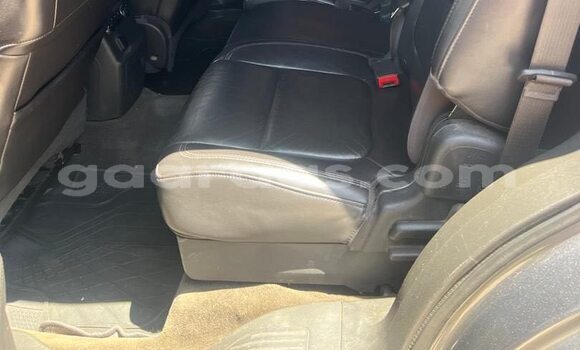 Acheter Occasion Voiture Ford Explorer Autre à Dakar, Dakar Acheter Occasion Voiture Ford Explorer Autre à Dakar, Dakar