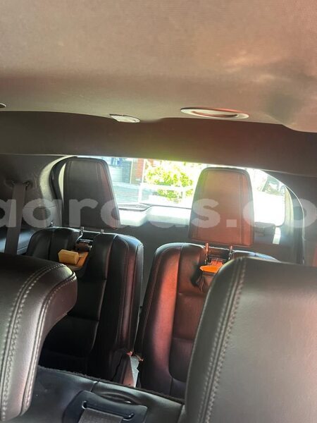 Big with watermark ford explorer dakar dakar 33339