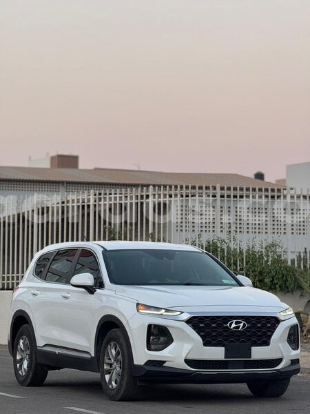 Big with watermark hyundai santa fe dakar dakar 33340