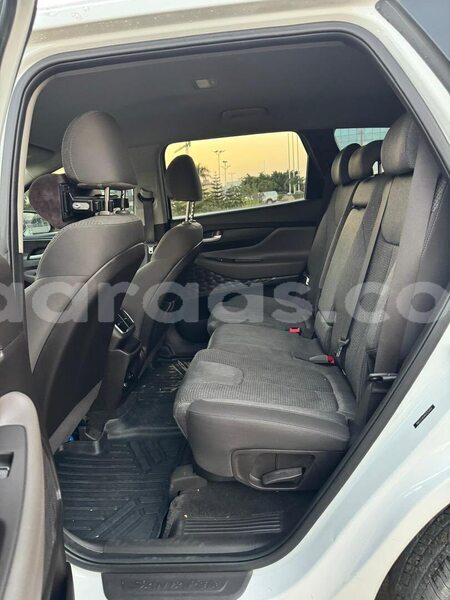 Big with watermark hyundai santa fe dakar dakar 33340