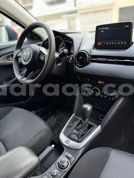 Big with watermark mazda cx 3 dakar dakar 33341