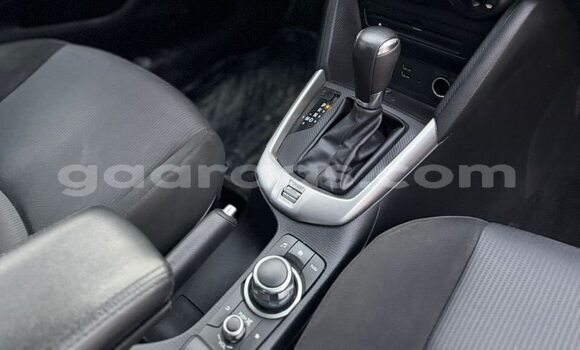 Acheter Occasion Voiture Mazda CX-3 Red à Dakar, Dakar Acheter Occasion Voiture Mazda CX-3 Red à Dakar, Dakar