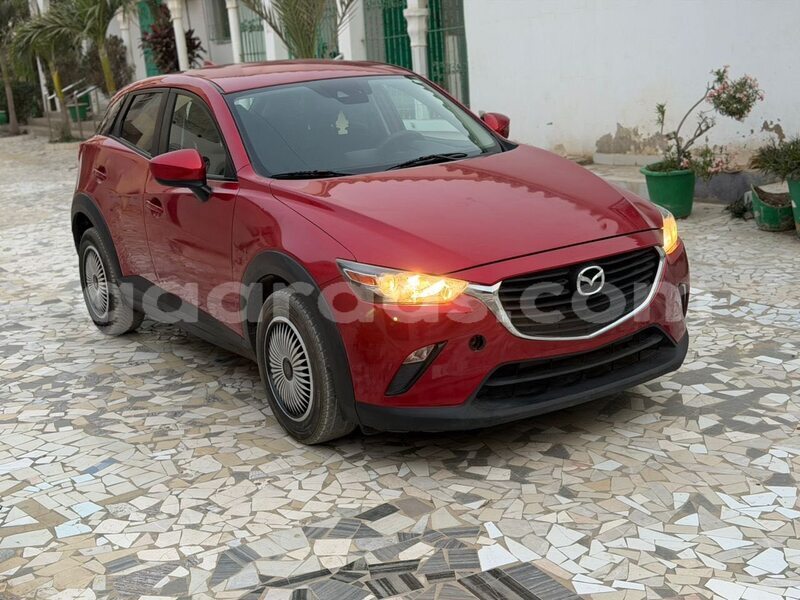 Big with watermark mazda cx 3 dakar dakar 33341