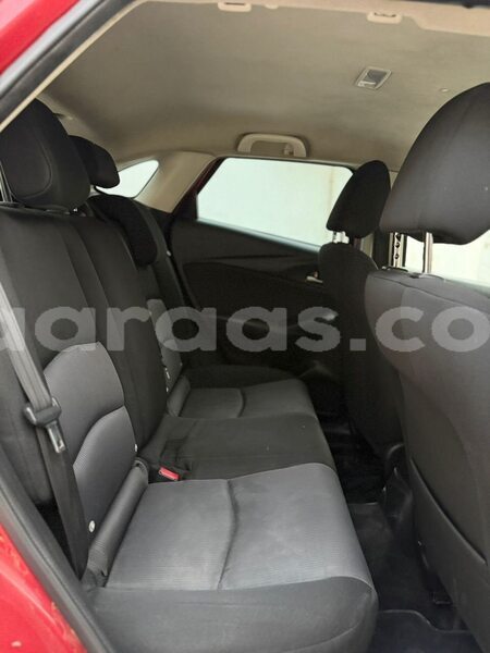 Big with watermark mazda cx 3 dakar dakar 33341