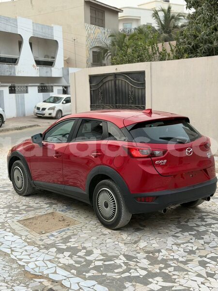 Big with watermark mazda cx 3 dakar dakar 33341