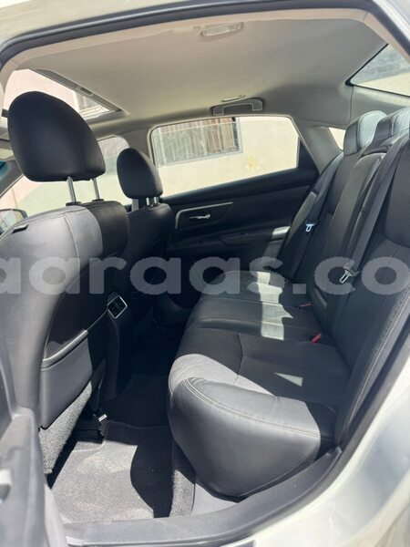 Big with watermark nissan altima dakar dakar 33342