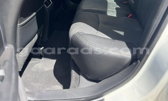 Acheter Occasion Voiture Nissan Altima Blanc à Dakar, Dakar Acheter Occasion Voiture Nissan Altima Blanc à Dakar, Dakar