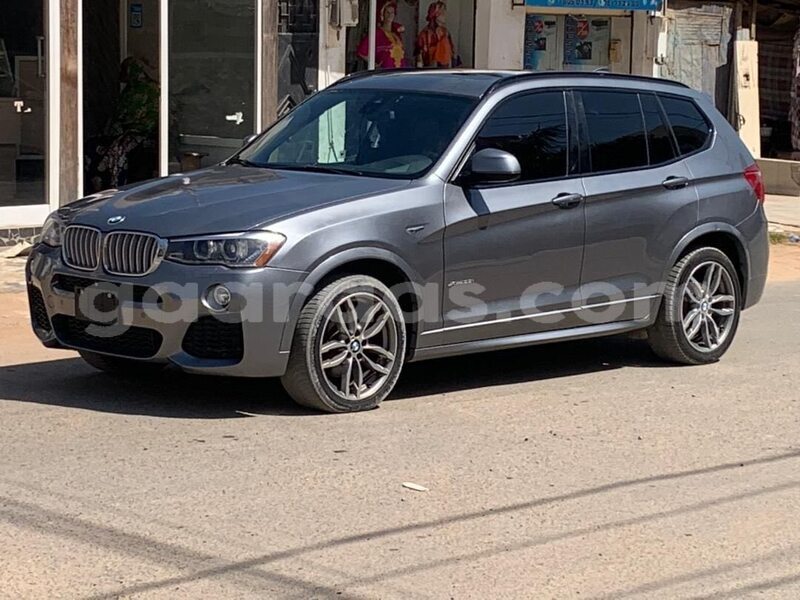 Big with watermark bmw x3 dakar dakar 33343