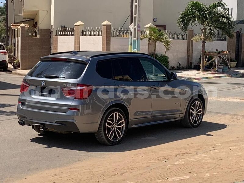 Big with watermark bmw x3 dakar dakar 33343