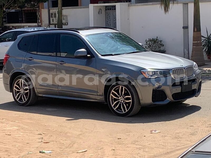 Big with watermark bmw x3 dakar dakar 33343