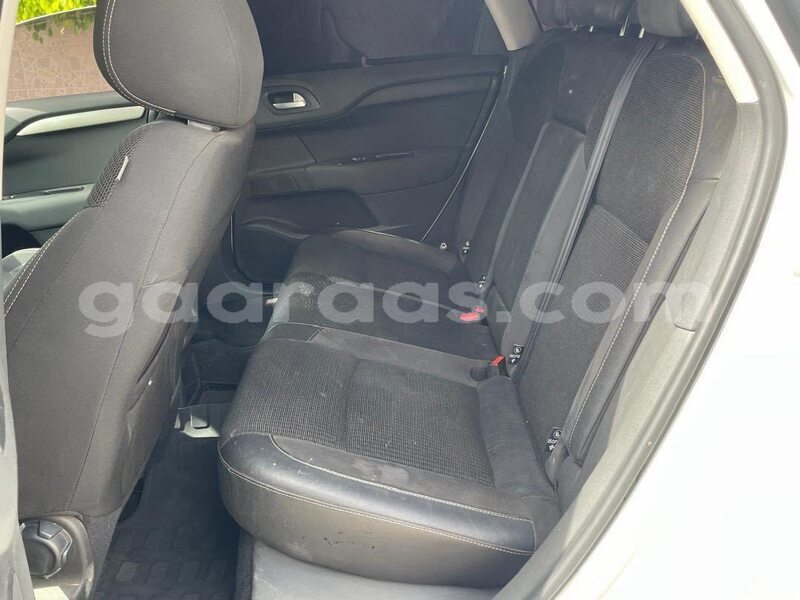 Big with watermark citroen c4 dakar dakar 33344