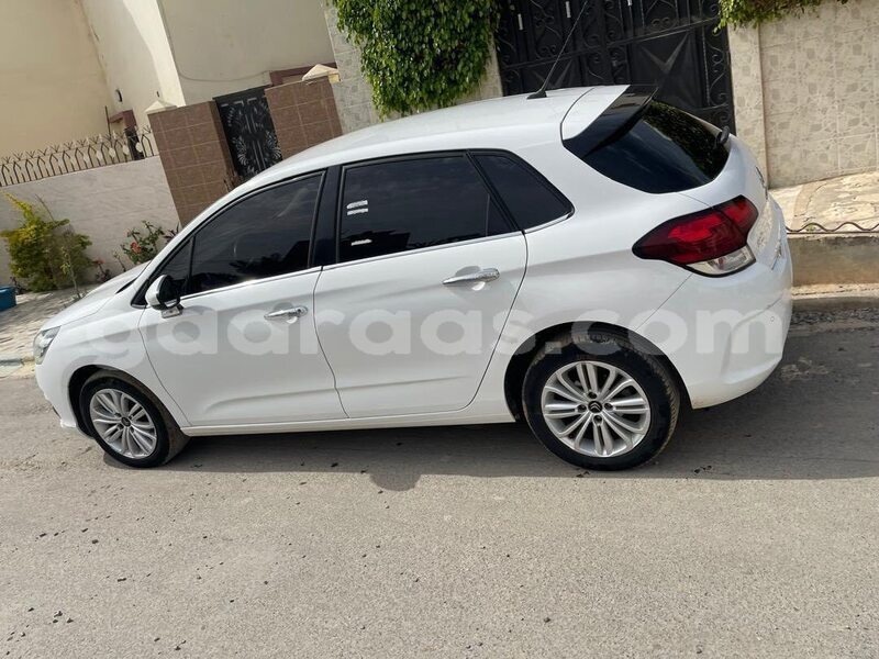 Big with watermark citroen c4 dakar dakar 33344