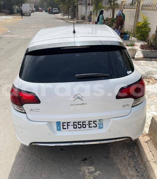 Big with watermark citroen c4 dakar dakar 33344