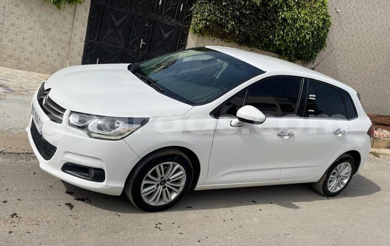 Big with watermark citroen c4 dakar dakar 33344